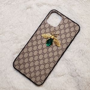 Case iPhone 11 Pro Max/Designer inspired pattern